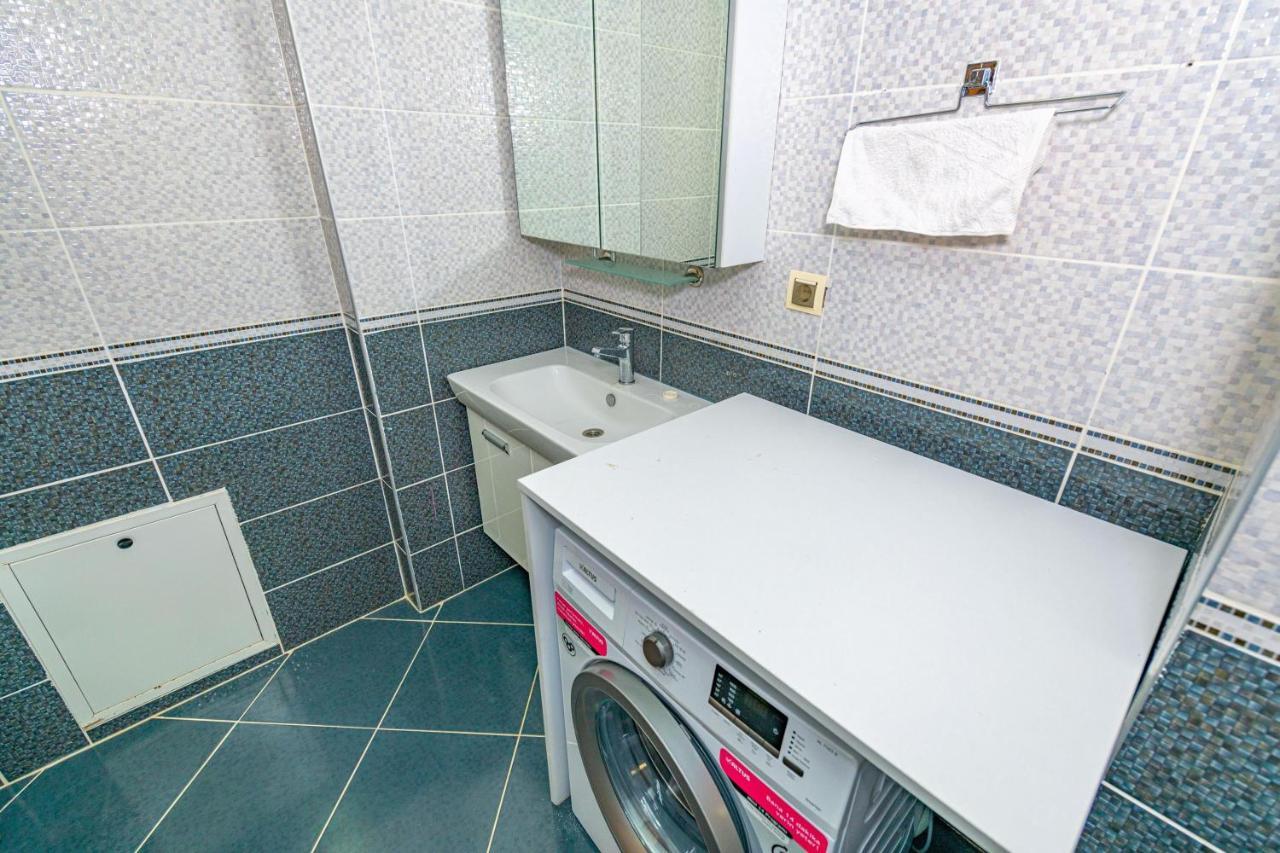 Villa Yasam Park - Luxury 8 Person - Fethiye Calis Beach 90Mt ภายนอก รูปภาพ